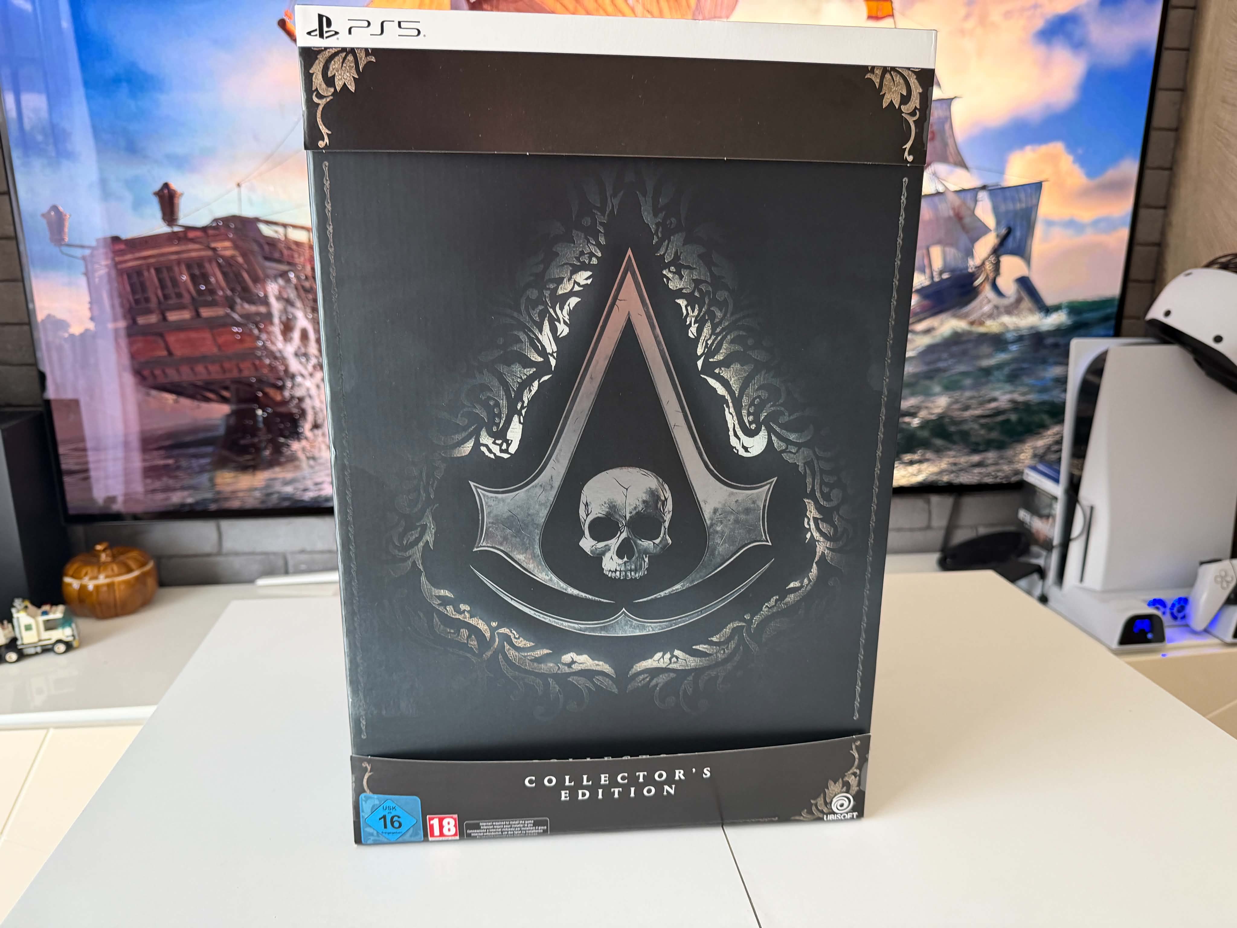 Assassin’s Creed IV: Black Flag