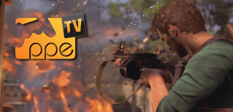 Sprawdzamy tryb sieciowy z Uncharted 4: Kres Złodzieja