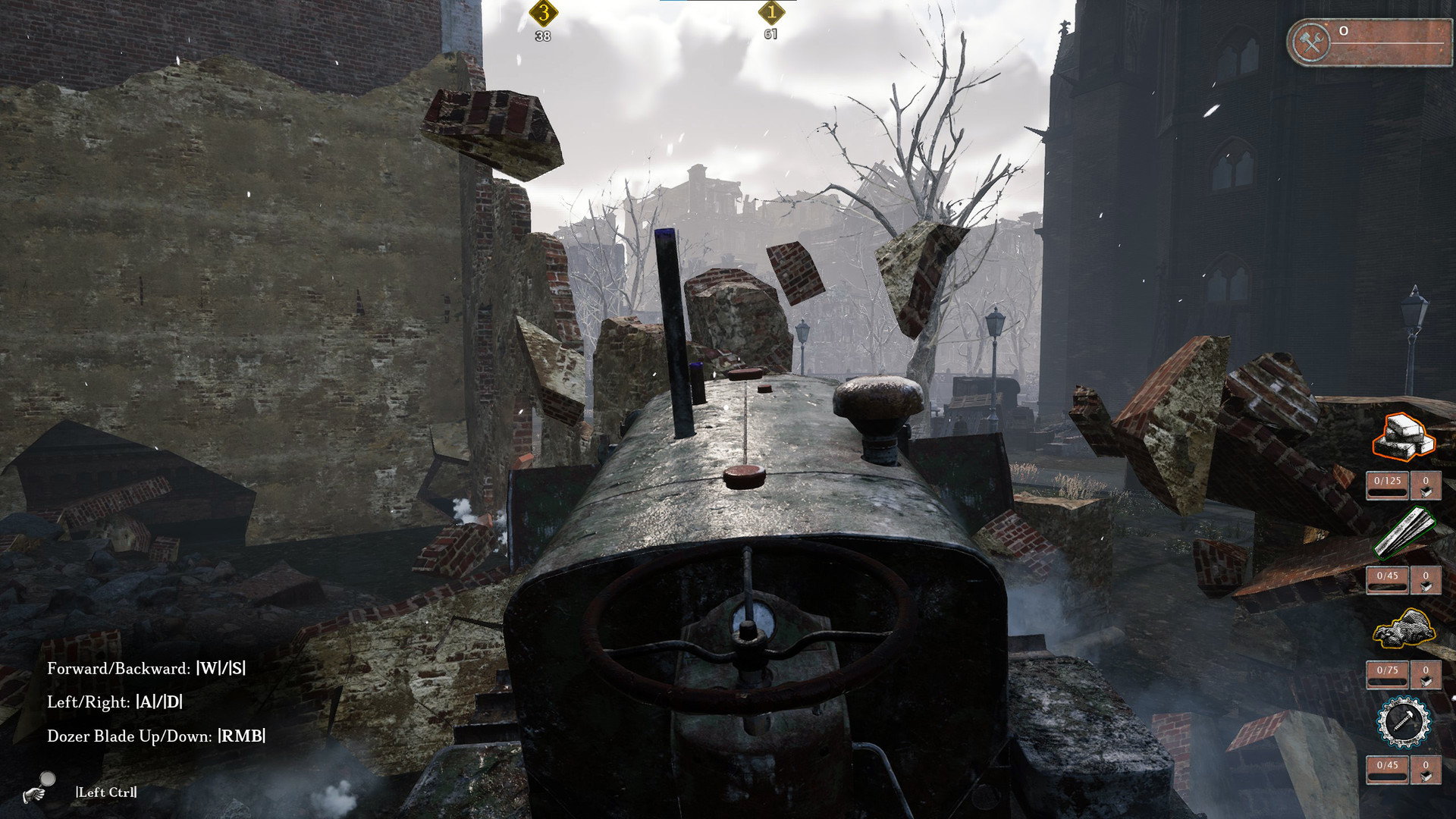 WW2 Rebuilder