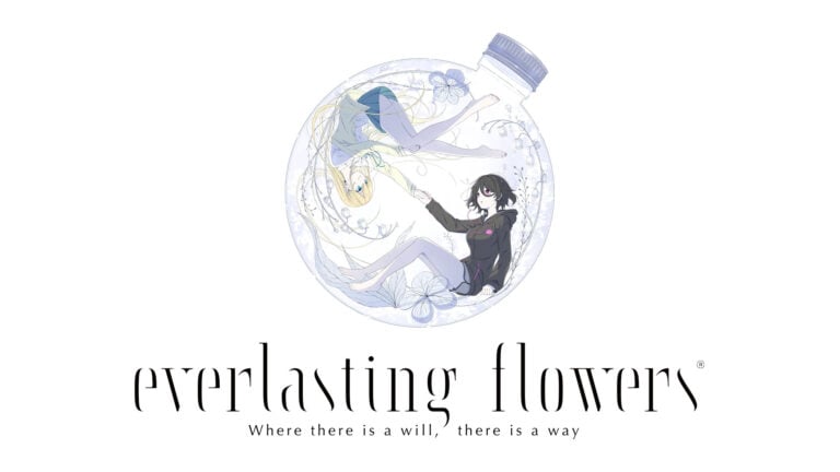 everlasting flowers