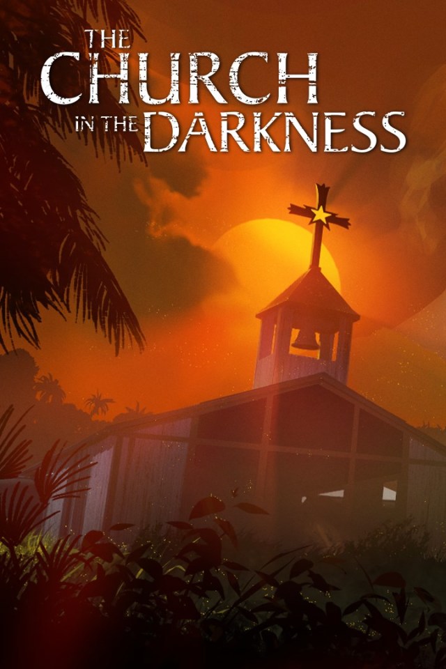 Church in the Darkness