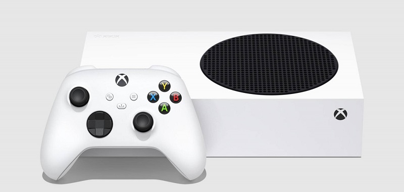 Microsoft: Xbox Series S nie będzie wstrzymywał generacji. Firma odpowiada na zarzuty