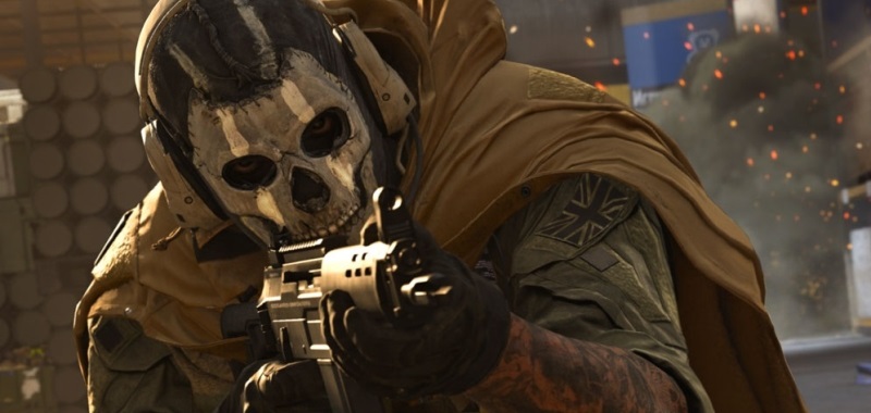 Call of Duty rządziło w marcu także w USA. Dwa najnowsze tytuły z serii podbijają rankingi