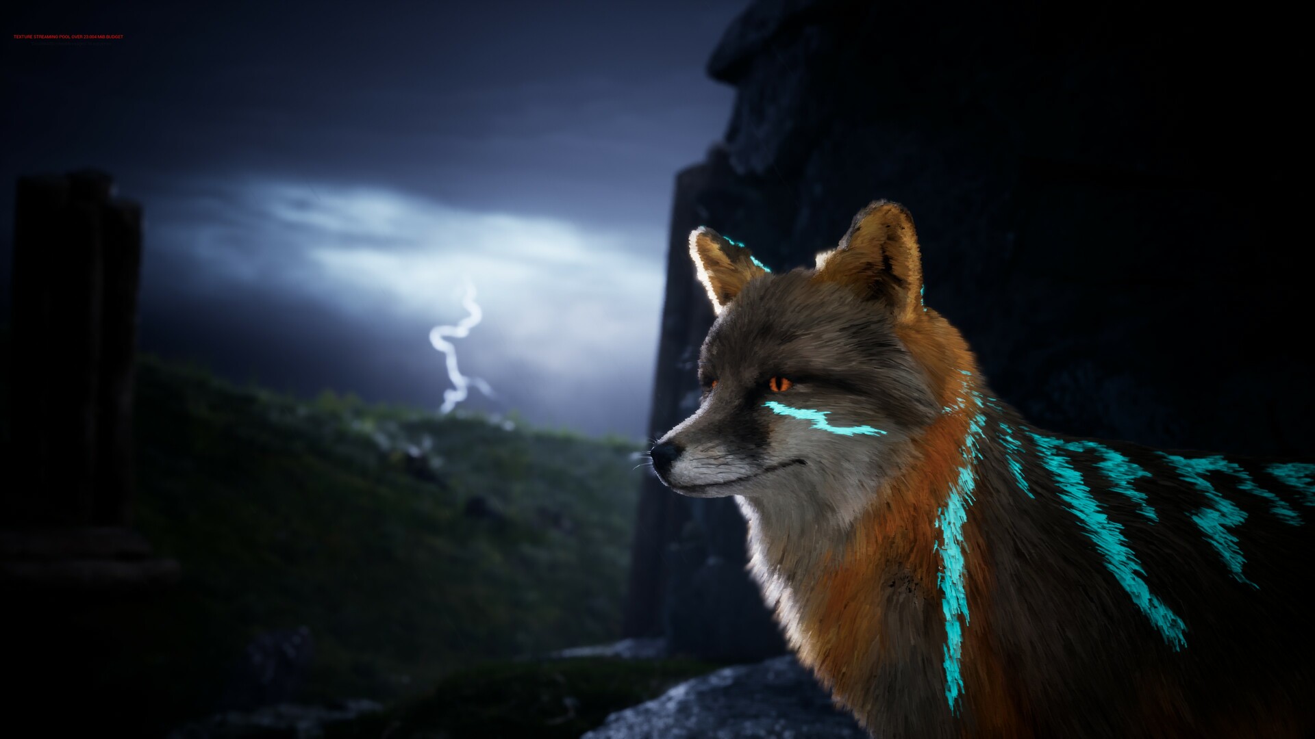 Spirit of the North 2 - recenzja gry #5