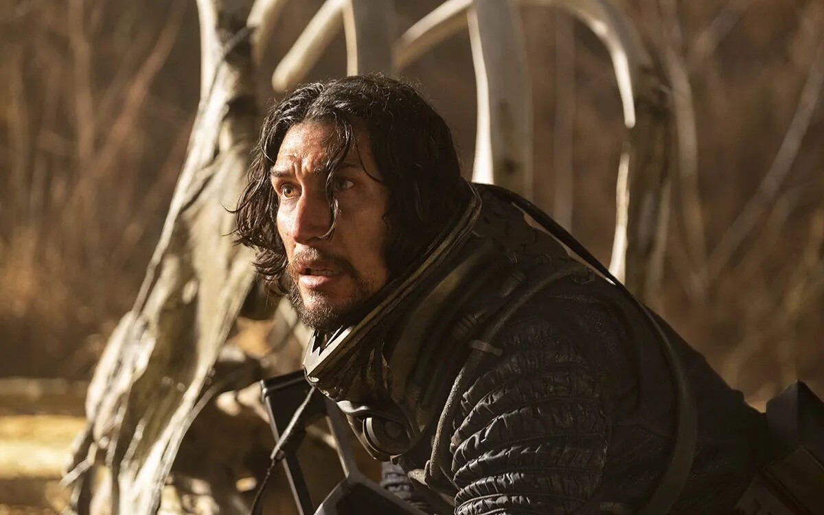 Adam Driver
