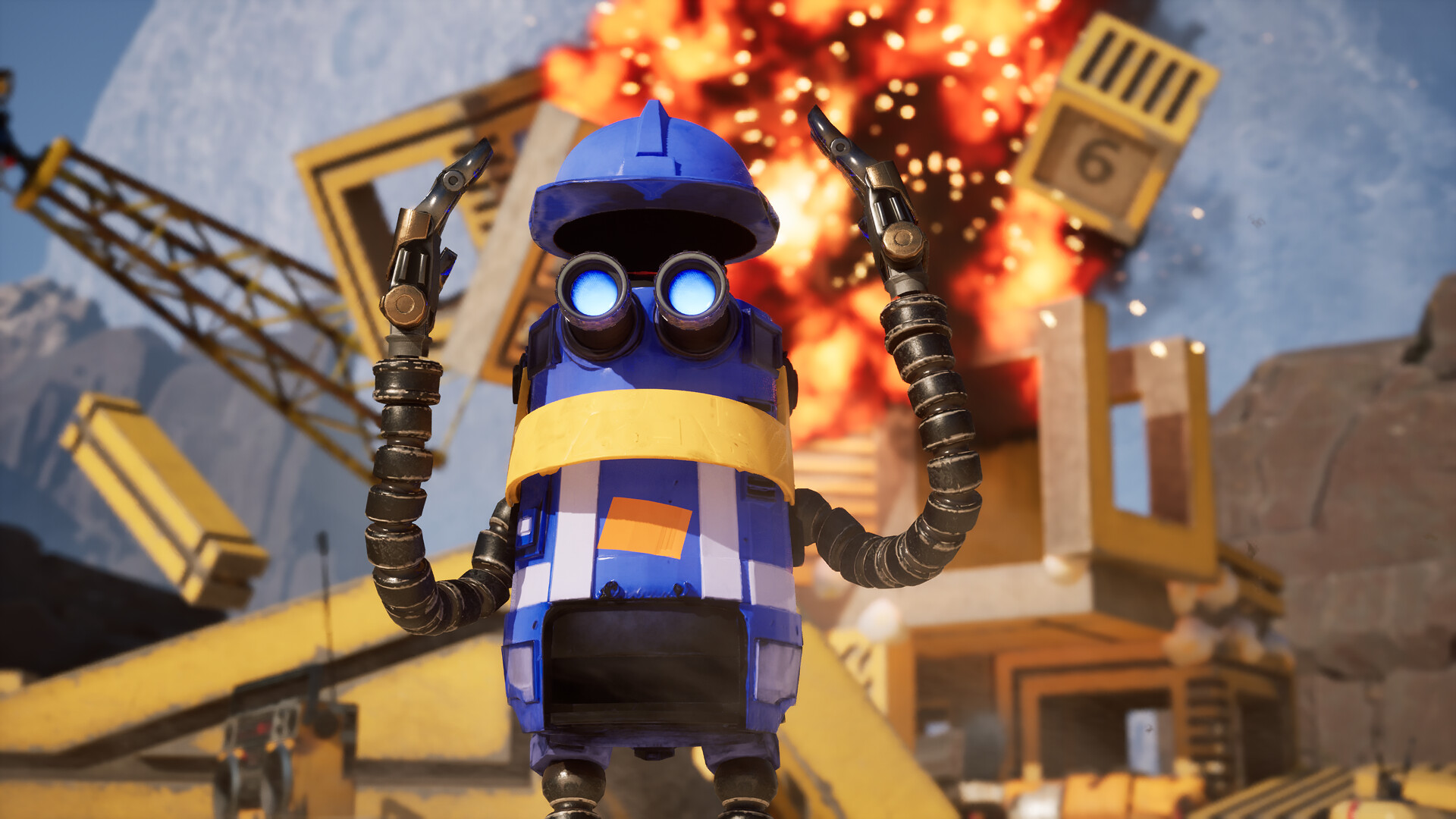 Salvation Denied #12