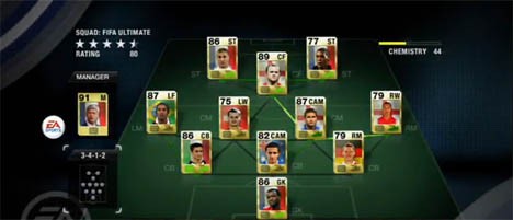 Ultimate Team dla początkujących