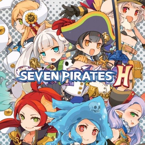Seven Pirates H 