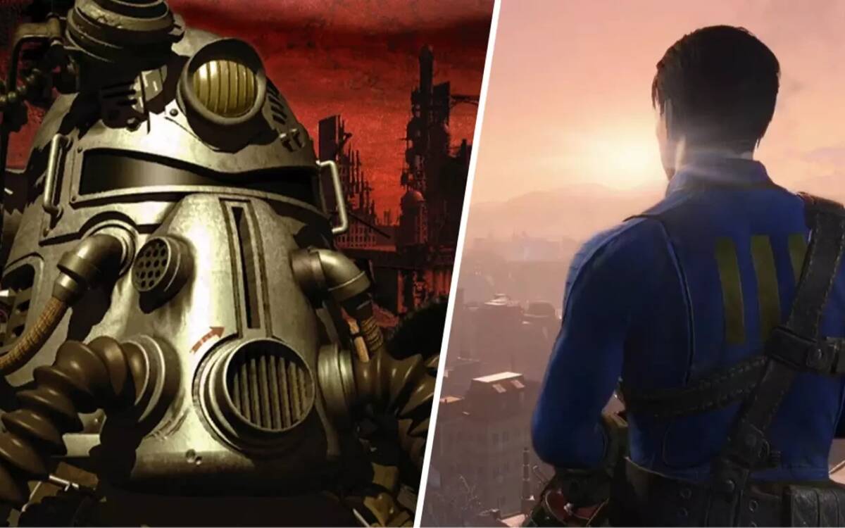 ¡Fallout 1 regresa completamente en 3D! El título icónico estará disponible para descargar pronto.