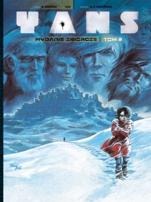 Horizon Zero Dawn, Batman, Deadpool, Kosmiczna Odyseja i więcej. Poznajcie komiksowe nowości