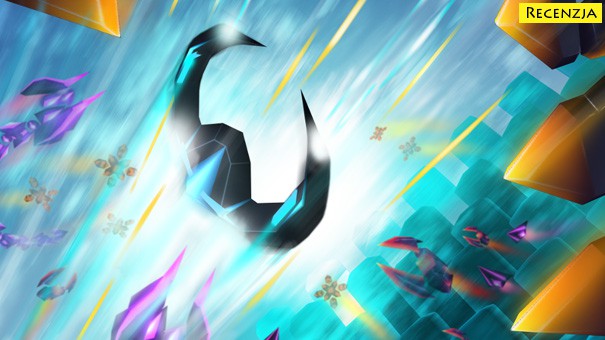 Recenzja: Tachyon Project (PS4)