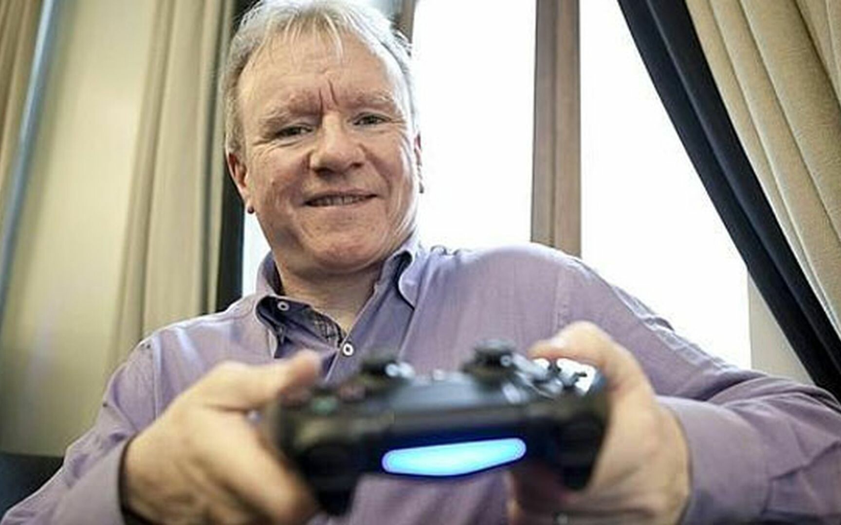 Jim Ryan