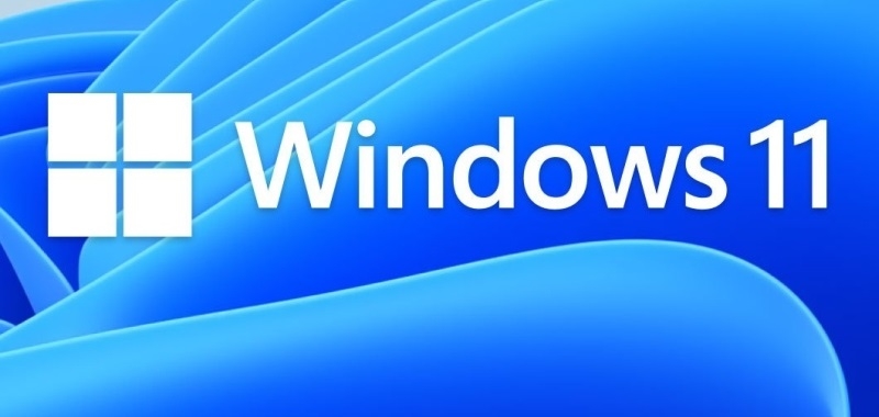 Windows 11 ma datę premiery. Część graczy skorzysta z darmowej aktualizacji