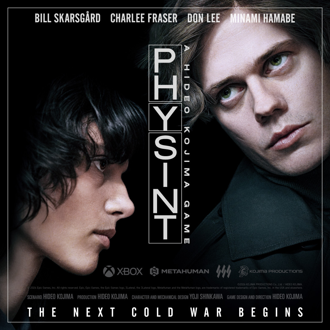 PHYSINT