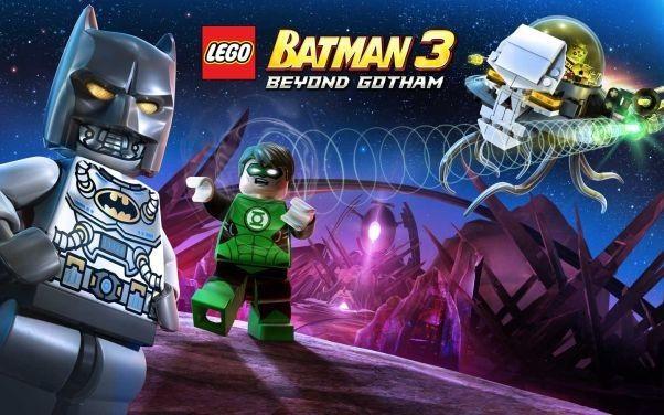 Bohaterowie gotowi do akcji - premierowy zwiastun LEGO Batman 3: Beyond Gotham