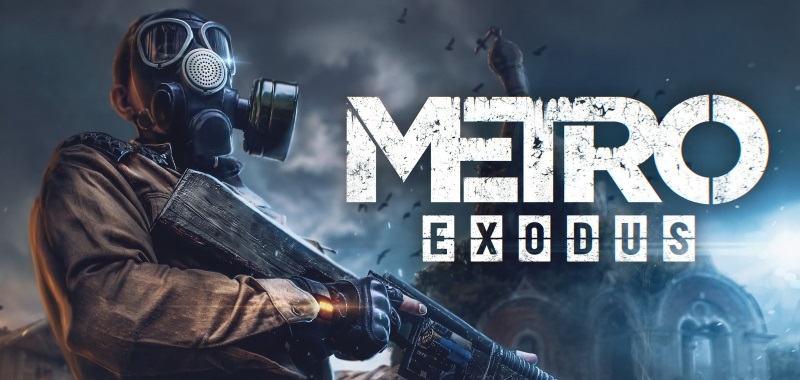 Metro Exodus Enhanced Edition wygląda fantastycznie. NVIDIA RTX 3090 niezbędny do najlepszych wrażeń