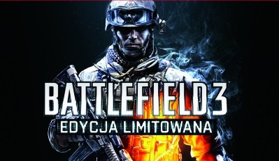 Więcej darmochy z Battlefield 3