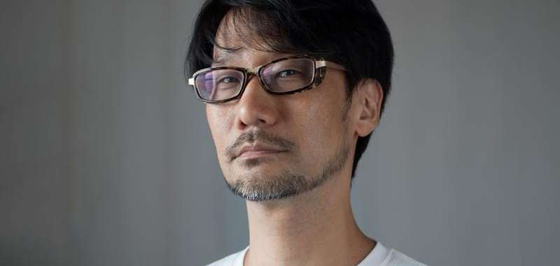 Hideo Kojima o przyszłych projektach. W planach połączenie gry i filmu?