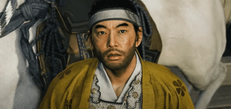Ghost of Tsushima: Director's Cut u pierwszego gracza. Zobaczcie mapę i poznajcie nowe szczegóły