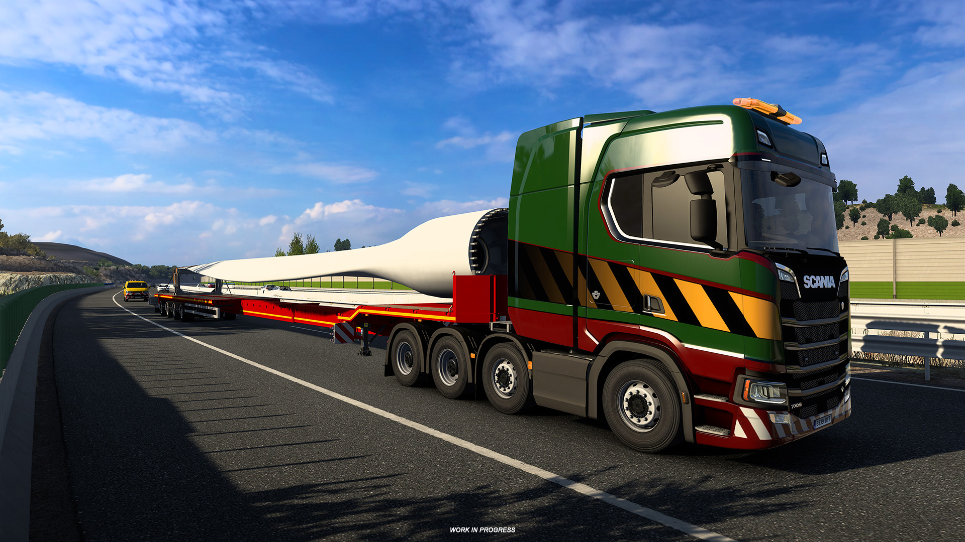Euro Truck Simulator 2 #5