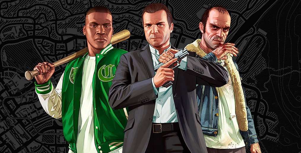 Grand Theft Auto V doczeka się jeszcze jednego wydania