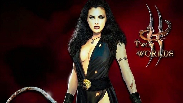 Maj miesiącem premiery Two Worlds II: GotY