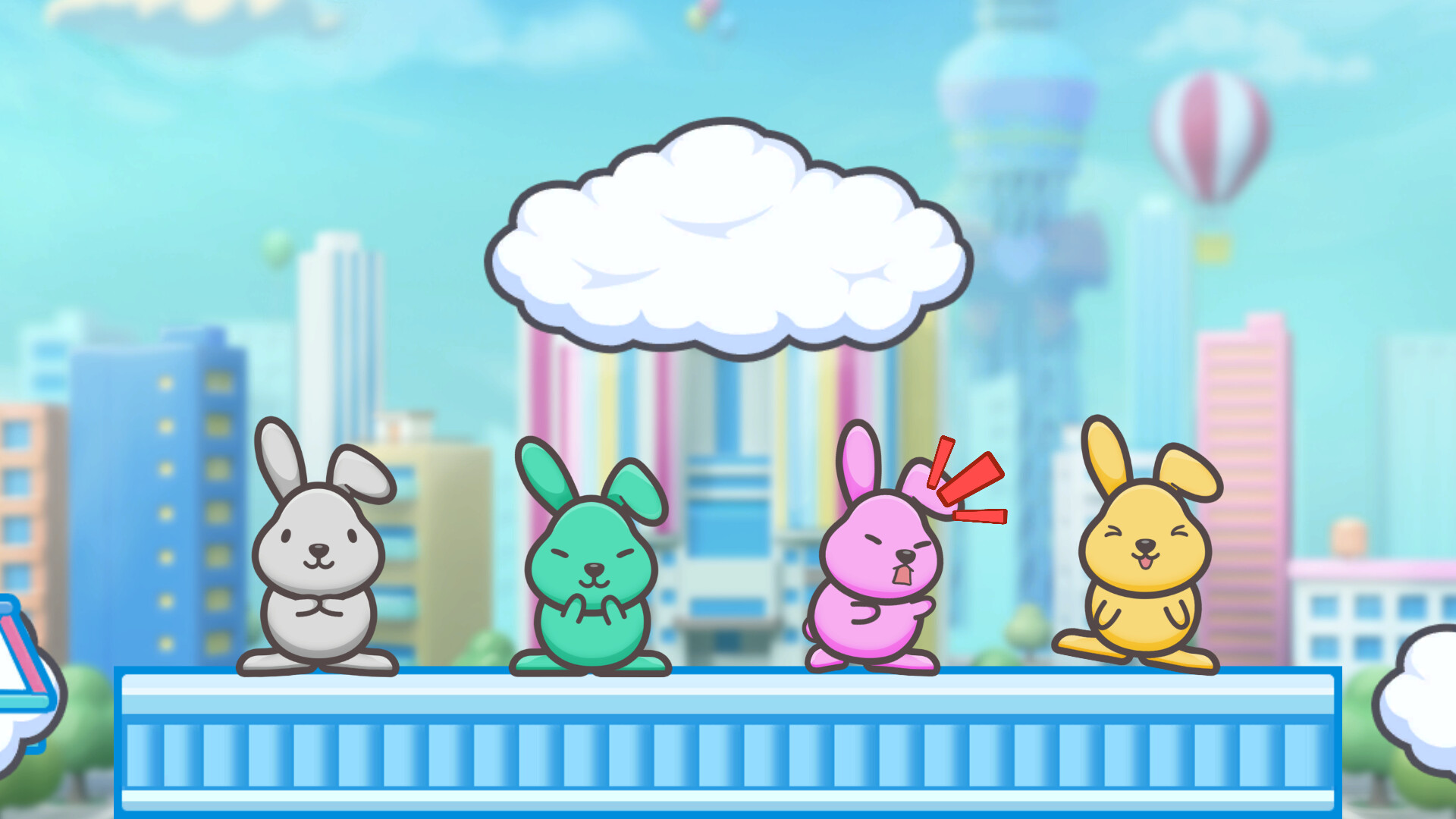 LAPPY GAMES #6