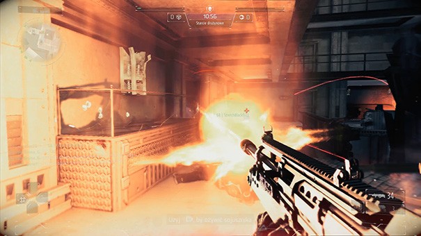 Zobacz jak wygląda tryb dla wielu graczy w Killzone: Shadow Fall