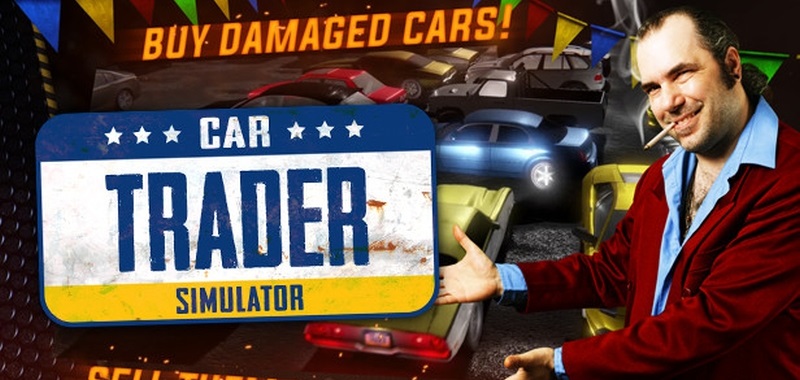 Car Trader Simulator pozwala wcielić się w dealera samochodowego. Wkrótce sprawdzimy darmowy prolog