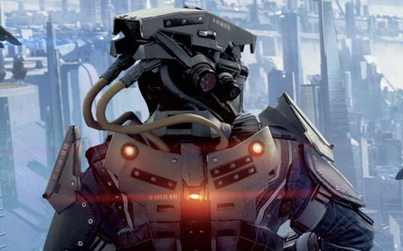 Nowe Killzone - praca w studiu Guerrilla Games i sesje motion capture
