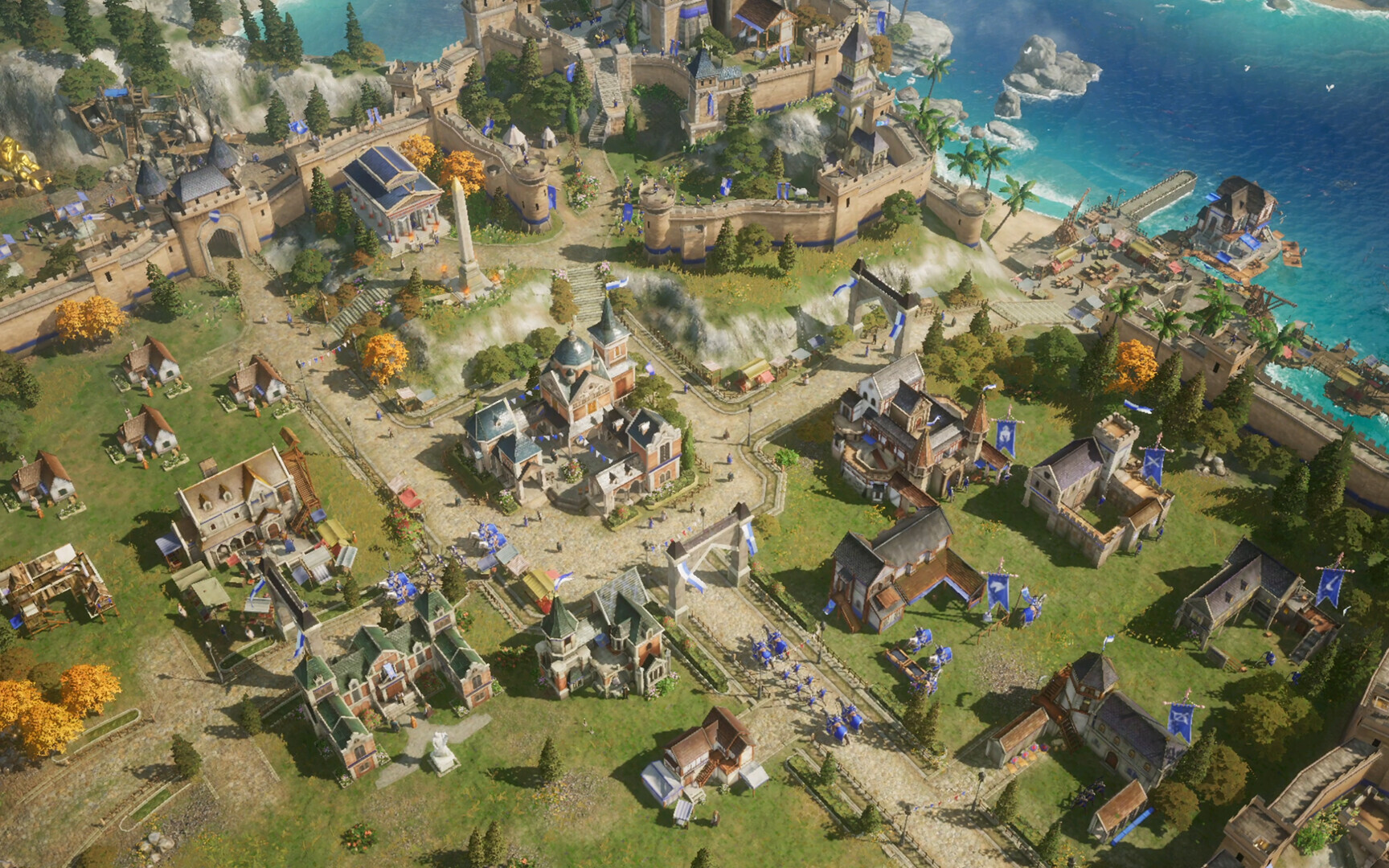 Nowe Age of Empires zmierza na PC! Microsoft zdecydował się BŁYSKAWICZNĄ premierę