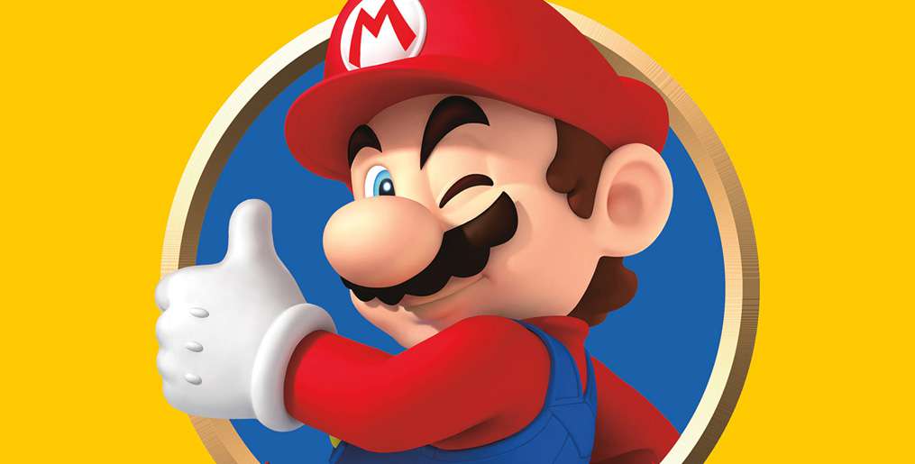 Encyklopedia Mario pojawi się w tym roku