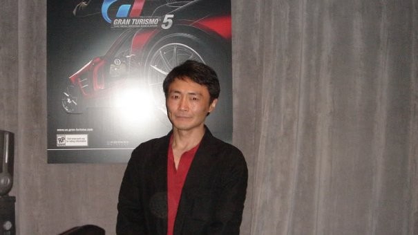Yamauchi przeprasza za GT5. Co Wy na to?
