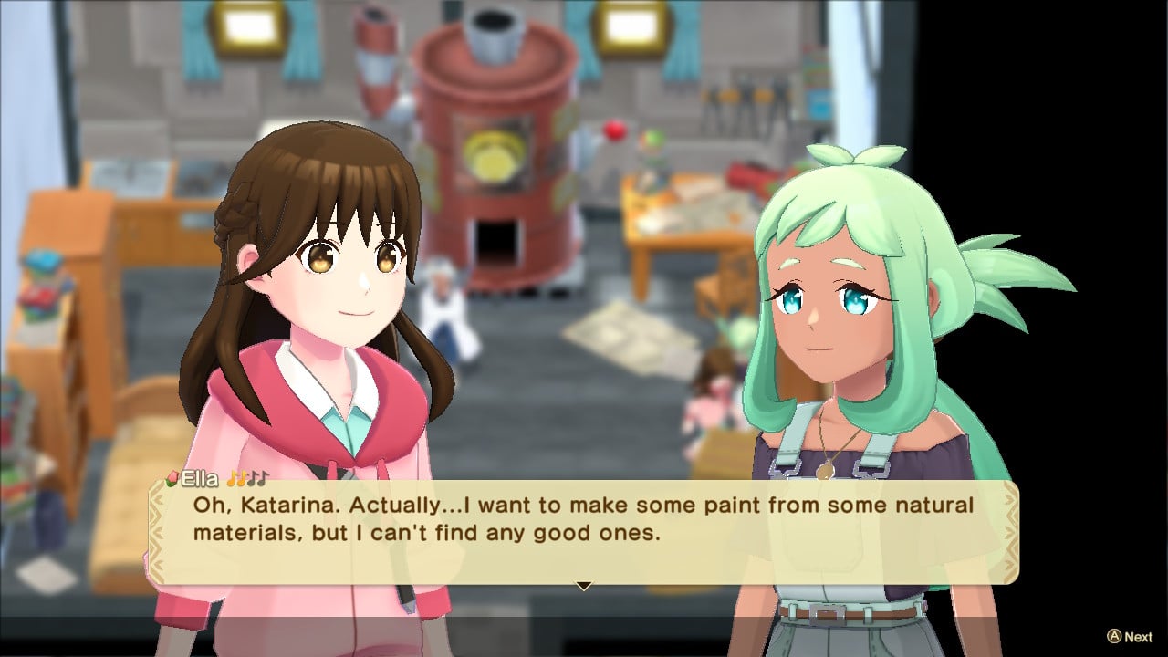 Harvest Moon: Home Sweet Home Special Edition #15