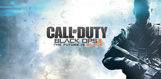 Black Ops II zbiera fantastyczne oceny!