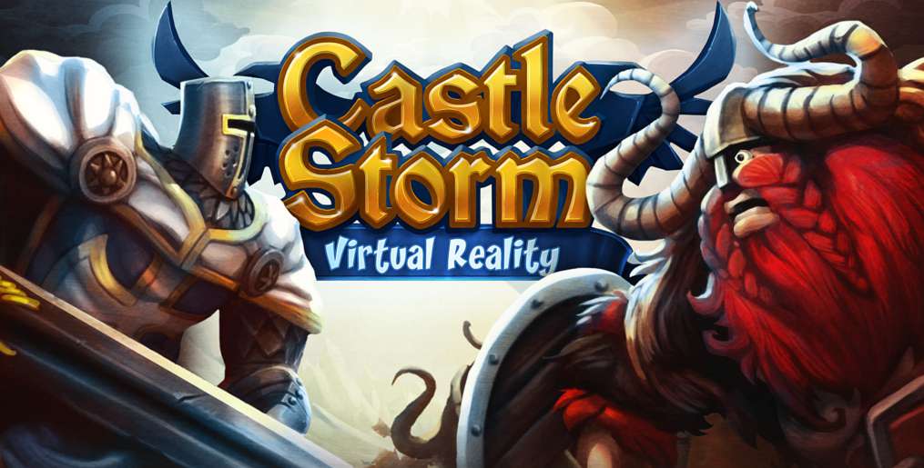 CastleStorm VR zadebiutuje już za kilkanaście dni