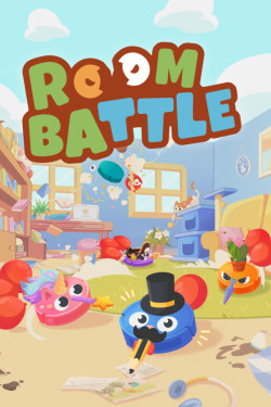 Roombattle