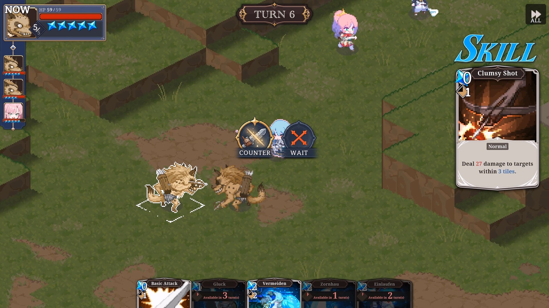 STARDUST: Wish of Witch #2