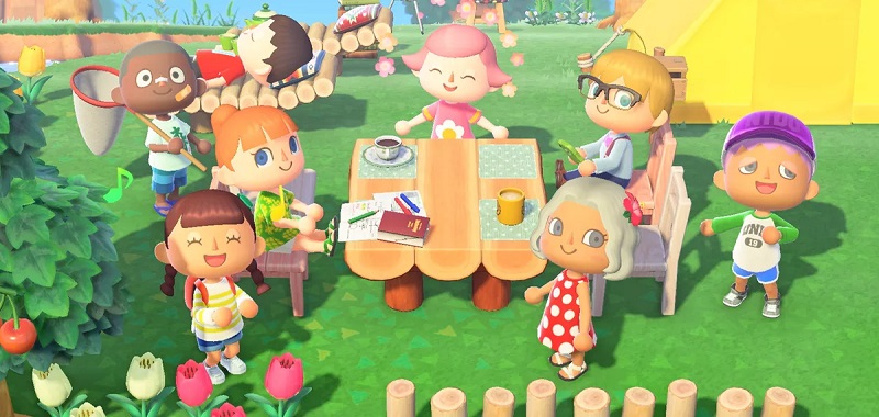 Animal Crossing: New Horizons znika z chińskich sklepów. Gracze zaczęli urządzać rządowe protesty na wyspach