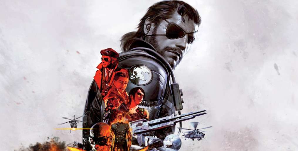 Film Metal Gear ma być wierny wizji Hideo Kojimy