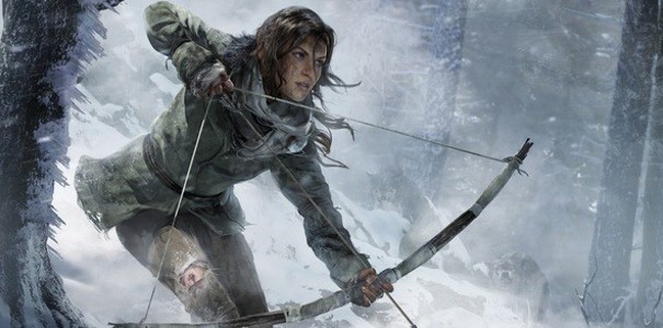 Rise of the Tomb Raider może zahaczyć o ubiegłą generację