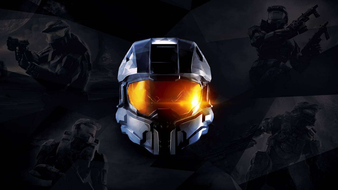 Halo: The Master Chief Collection trafi na PC!