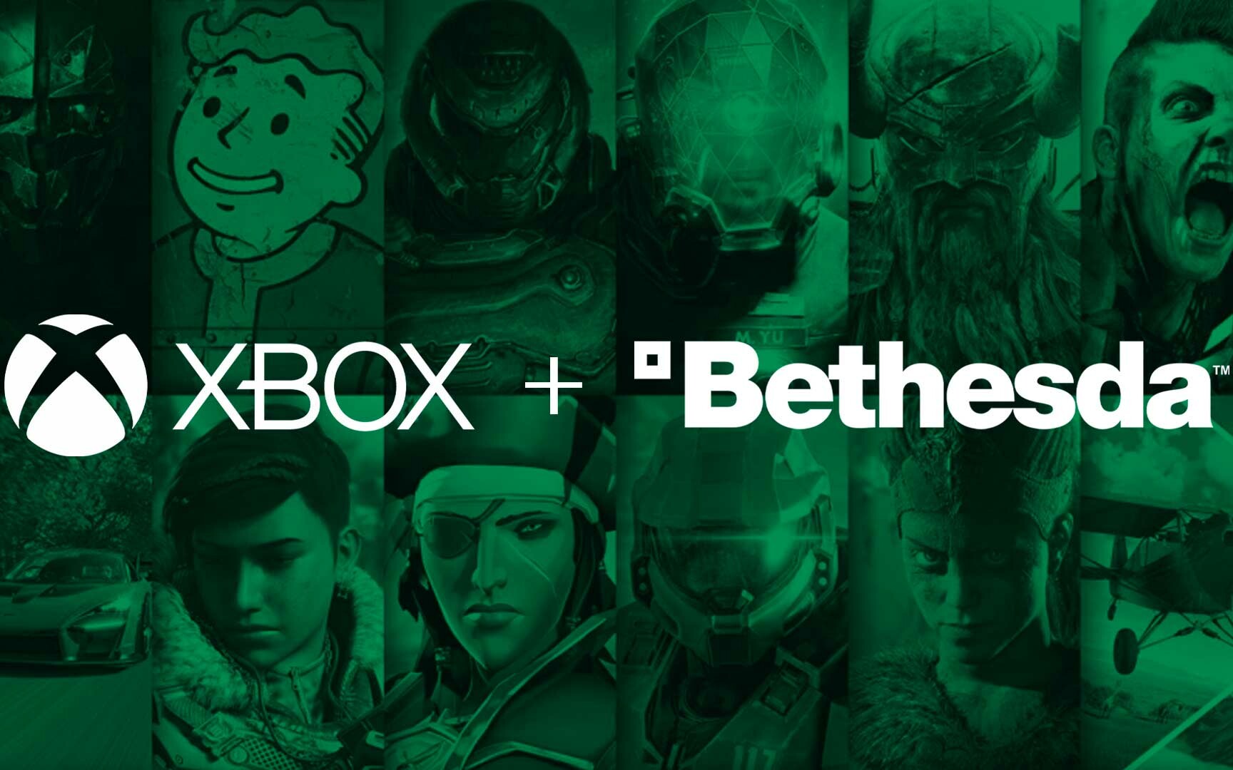 Xbox & Bethesda Games Showcase 2022