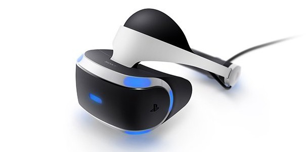 PlayStation VR dostaniemy w październiku, Sony ujawniło cenę