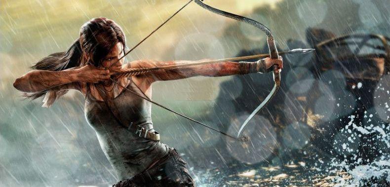Lara Croft nie jest bezbronną dziewczynką - sprawdźcie możliwości bohaterki z Rise of the Tomb Raider