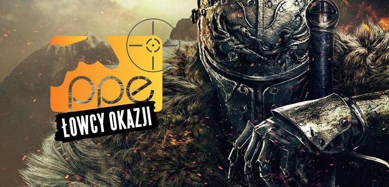 Łowcy Okazji - Dark Souls II SotFS, Killzone Shadow Fall, This War of Mine TLO, Project Cars i więcej