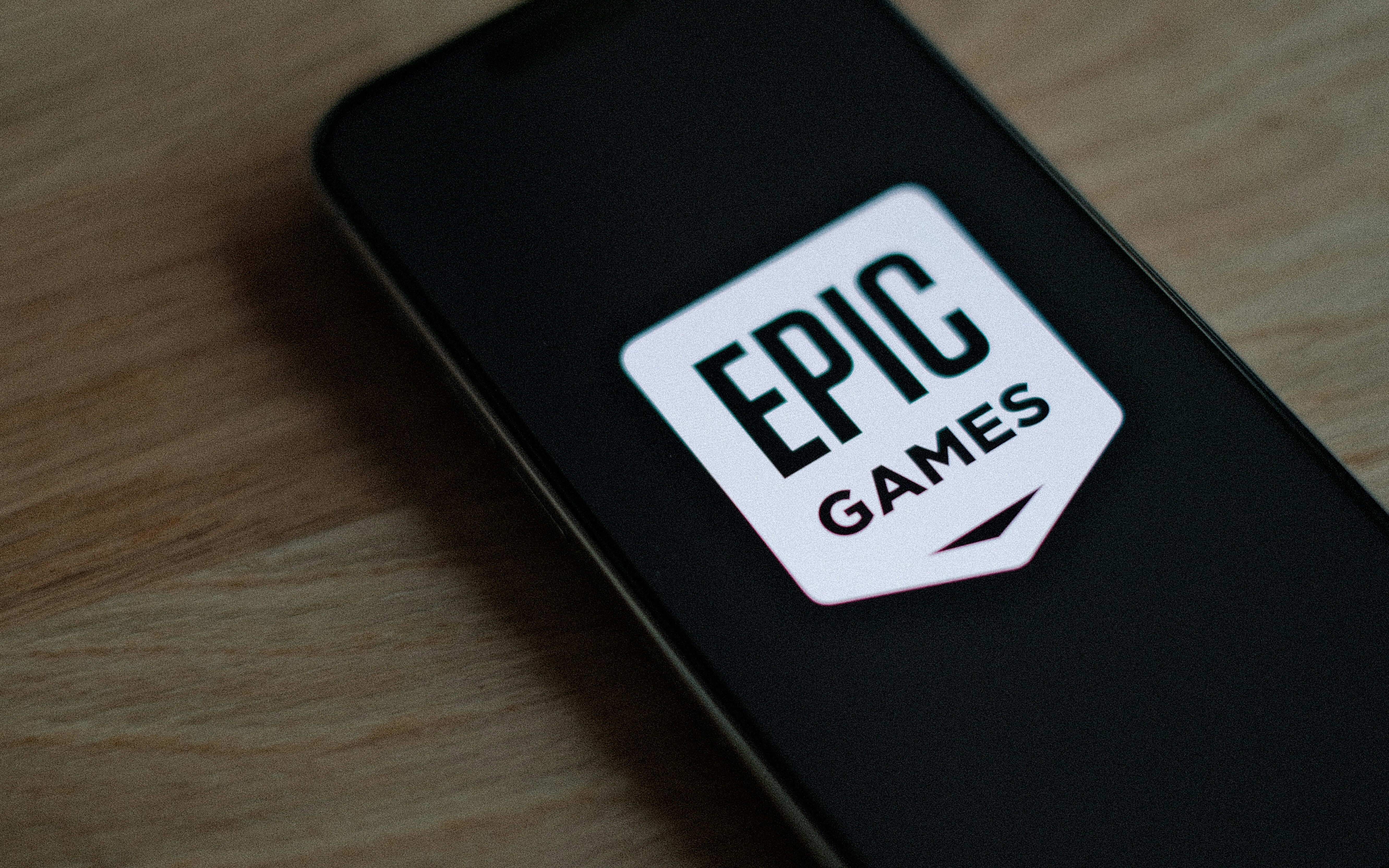 Epic Games Store jak Steam. Też spogląda poza Windowsa