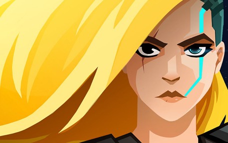 Pierwszy gameplay z Velocity 2X na PS4 i PS Vita