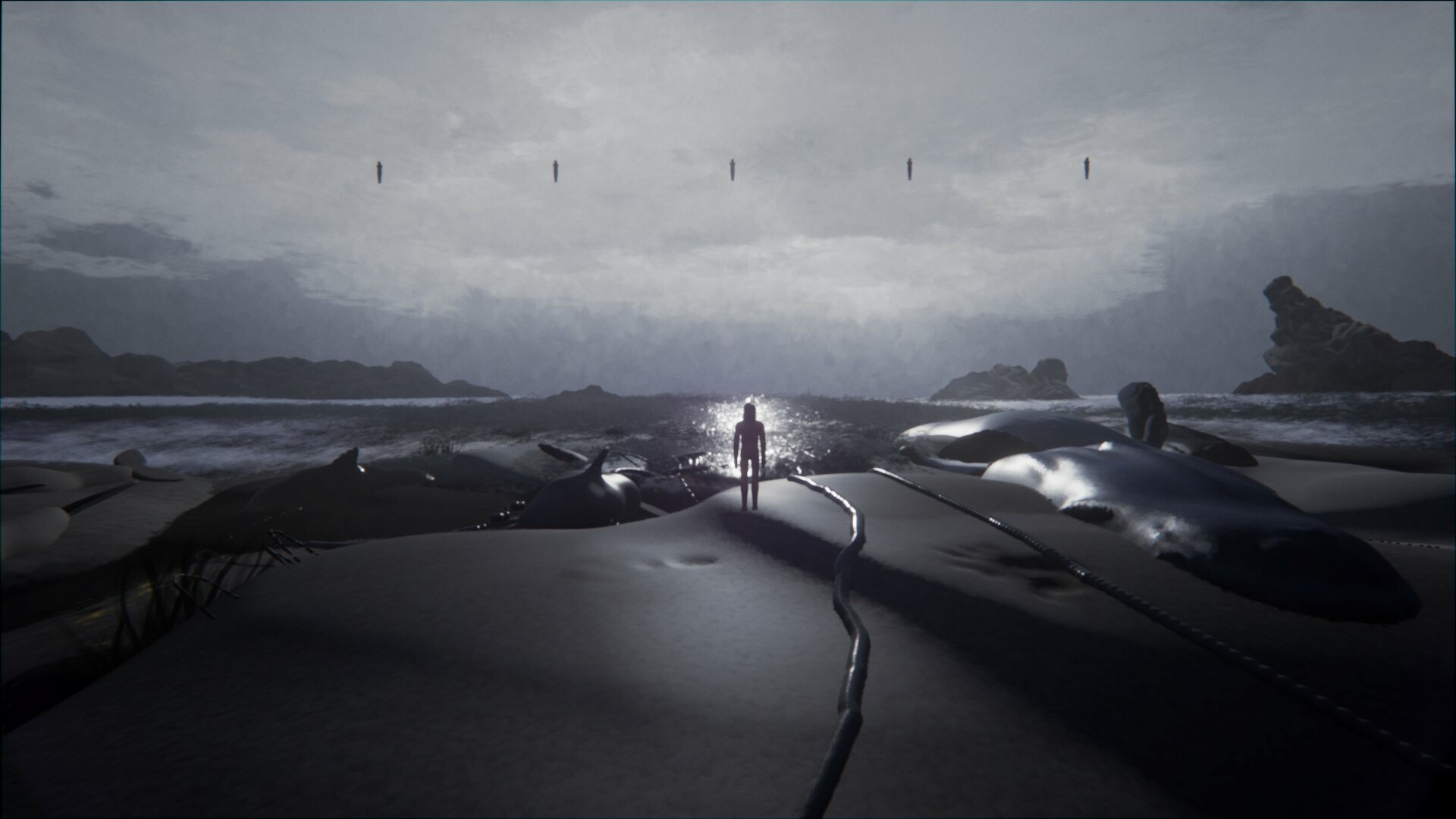 death stranding: director's cut