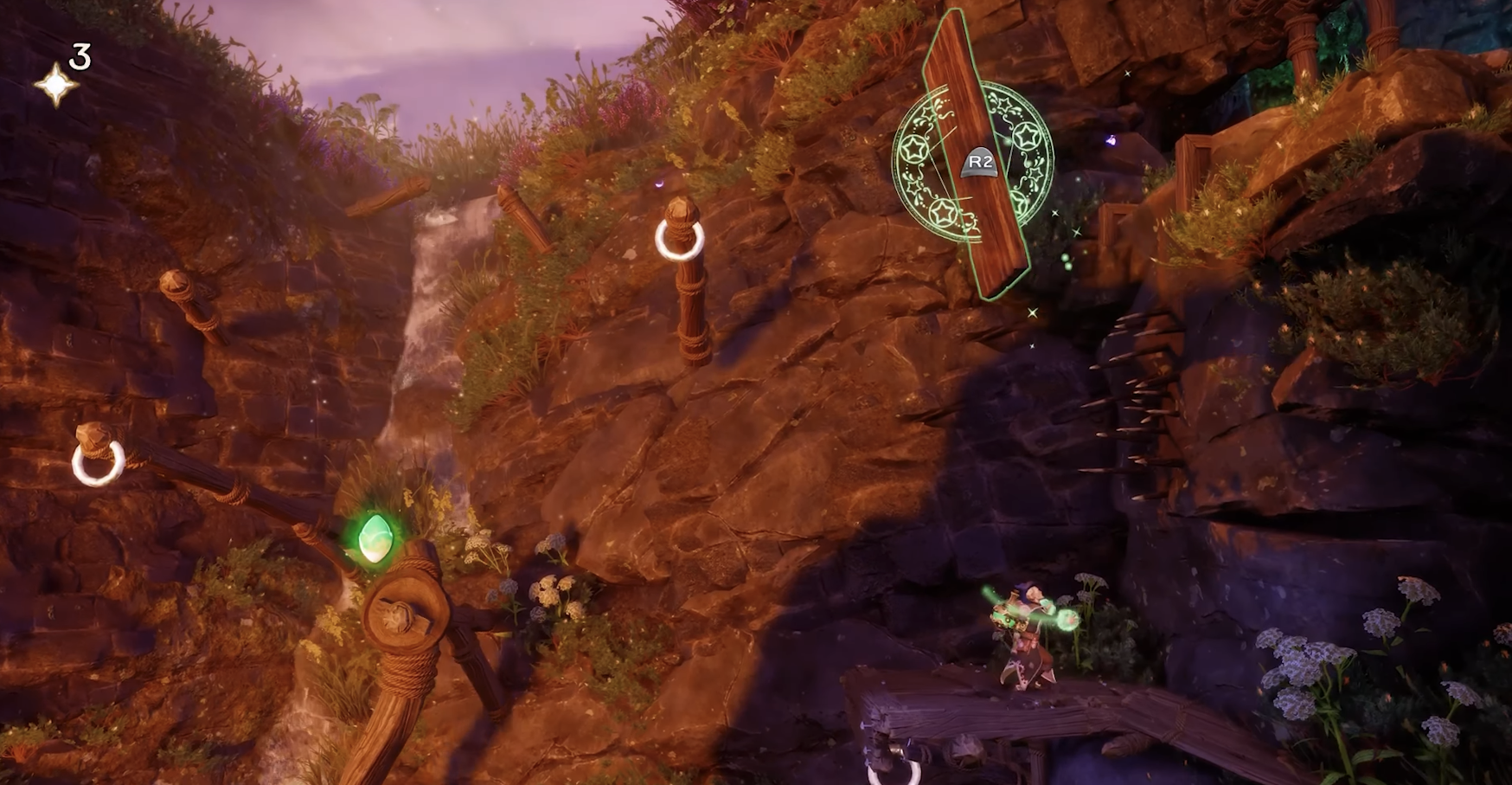 Trine 5 – recenzja gry [PS5]  #1